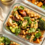 Tasty High Protein Lunch Recipes for Weight Loss You’ll Love