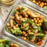 26 Delicious Low Carb High Protein Lunch Recipes You’ll Love