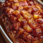 Cheesy Bacon Ranch Quesadilla