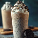 Frozen Cherry Coke Slushies