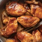 Savor the Flavor of Spicy Brazilian Coconut Chicken
