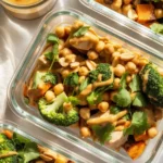 Tasty High Protein Lunch Recipes for Weight Loss You’ll Love