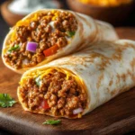 Brown Sugar Pineapple Ham Bake