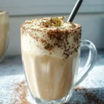 Cherry Cottage Cheese Smoothie