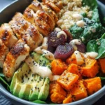 Autumn Butternut Squash and Italian Sausage Casserole