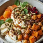 High-Protein Breakfast Hash