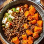 High-Protein Vegetable Breakfast Bake