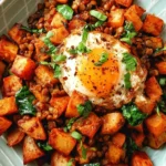 Glow Bowl High-Protein