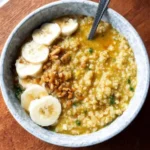 Glow Bowl High-Protein