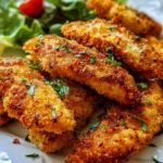 Cheesy Ranch Potatoes and Smoked Sausage