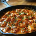 Cheesy Ranch Potatoes and Smoked Sausage