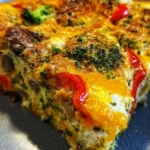 Creamy “Marry Me” Lentils