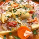 Classic Chicken Pot Pie Pasta