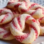 Rudolph the Red-Nosed Reindeer Sugar Cookies