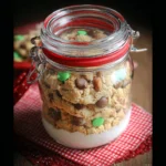 Christmas Gooey Butter Cookies