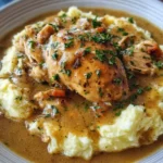 Crockpot White Chicken Chili with Cream Cheese