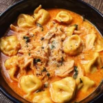 Slow Cooker Unstuffed Cabbage Rolls