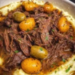 Crock Pot Creamy Cajun Chicken Pasta: Easy & Flavorful Dinner