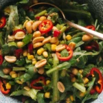 Deliciously Crispy Black Bean Tacos with Cilantro Lime Sauce