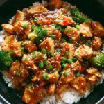 Crockpot Cheesy Potatoes and Kielbasa