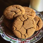 Levain Bakery-Style Red Velvet Cookies