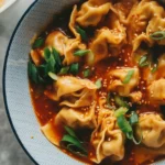 Cabbage Soup
