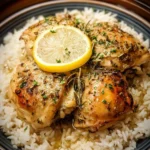 Crockpot Hamburger Potato Casserole