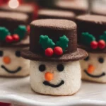 Grinch Cookies