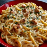 Crockpot White Chicken Chili with Cream Cheese