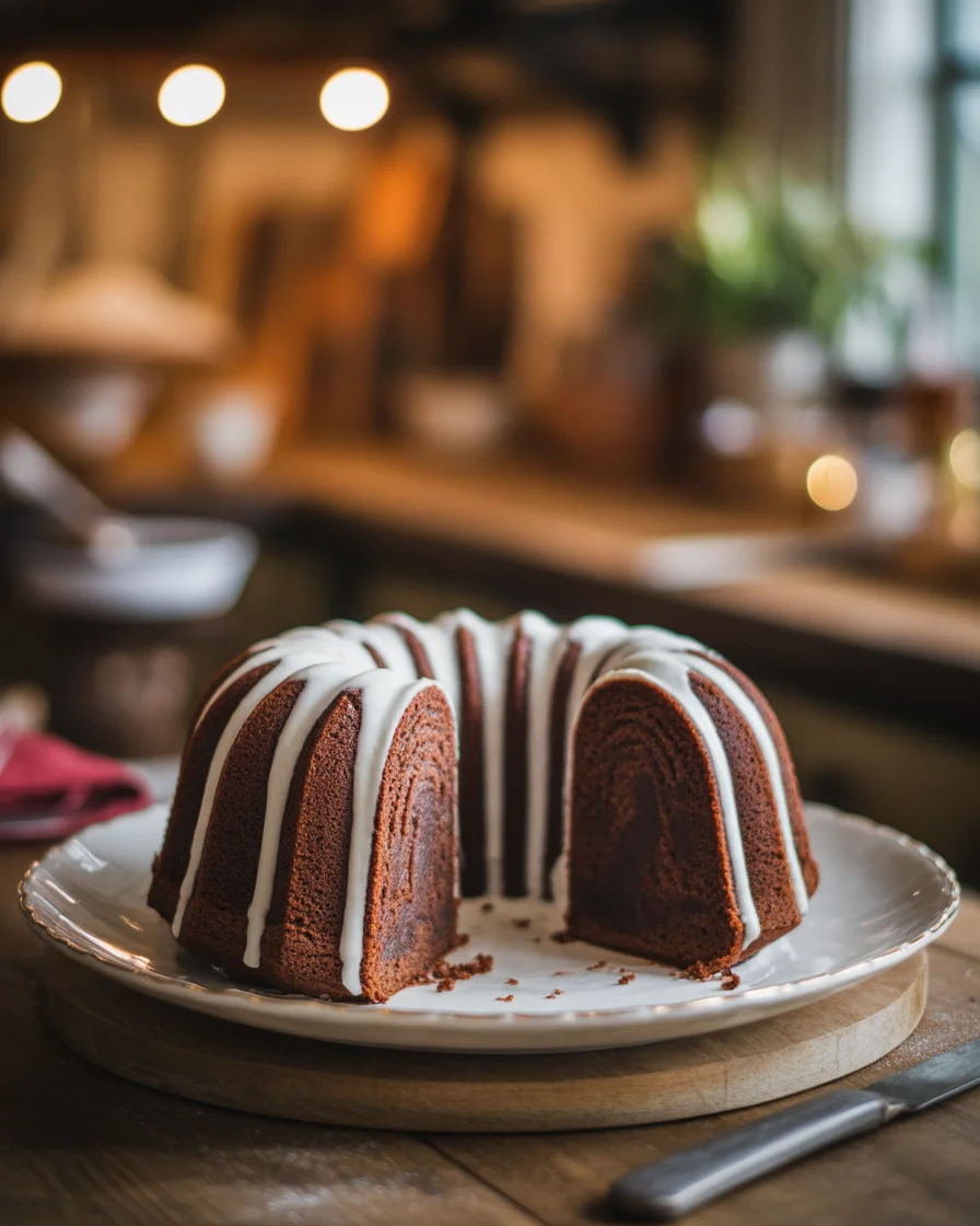 Delicious Delights: Discover Nothing Bundt Cake Flavors!