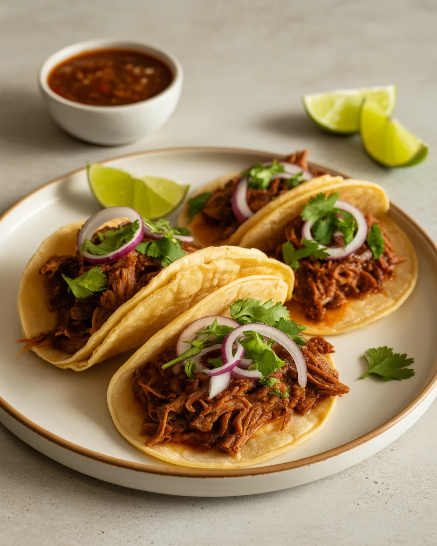 Delicious Birria Tacos You Can Make at Home Today