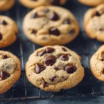 Cookies and Cream Cookie Recipe
