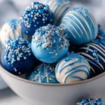 Decadent Raspberry Almond Truffles You Can Guiltlessly Indulge