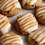 Bakery Style Chocolate Chip Cookies