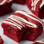 Hot Cocoa Cookies