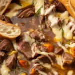 Easy Cowboy Cornbread Casserole That Everyone Will Love!