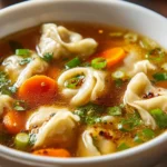 Amish Hamburger Steak Bake