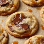 Sweet Potato Casserole with Marshmallows and Pecans