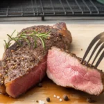 Savor the Flavor: How to Cook a New York Strip Loin Roast