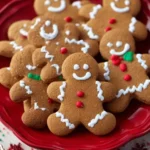 Lemon Raspberry Cookies