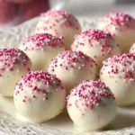 Red Velvet Cinnamon Rolls