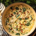 Crumbl Banana Bread Cookies with Cream Cheese Glaze