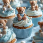 Minnie Mouse Cupcakes