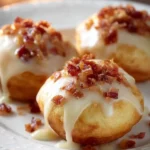 Puff Pastry Pizza Bites