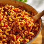 Italian Meatloaf