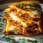 The Ultimate Loaded Birria Fries Recipe