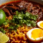 Beef Birria Recipe