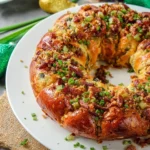 Praline Cream Brioche