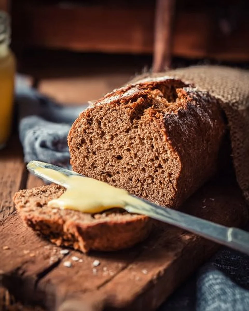 Cheesecake Factory Brown Bread Copycat Recipe