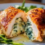 Orange Herb Roasted Chicken